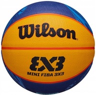 WILSON 3x3 MINI BASKETBAL 3