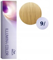 WELLA ILLUMINA COLOR 60 ml č.9/