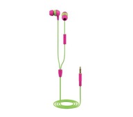 Trust Buddi Kids In-ear slúchadlá pre deti