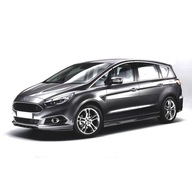 FORD S-Max 2010 - LED interiérové ​​žiarovky