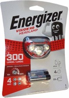 SVETLOMET ENERGIZER VISION HD 300