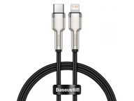 USB-C - Lightning BASEUS kábel 1m