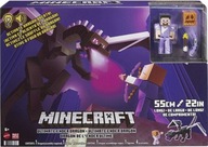 Mattel Minecraft Ultimate Ender Dragon GYR76 DRAGON