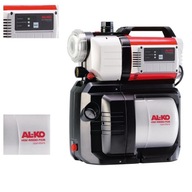 AL-KO Hydrophore Hw 4500 Fcs 112850