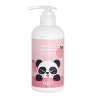 SKIN79 Animal Perfume Hand hydratačný krém na ruky