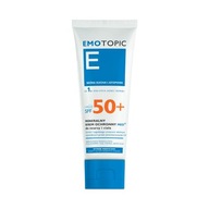 Emotopic E Minerálny krém SPF 50+ 75ml