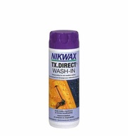 Vodeodolnosť Nikwax TX. Priame umývanie 300 ml