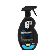 Čistenie kože G3-Pro LeatherCleaner 500ml 7200E