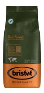 Zrnková káva Bristot Rainforest 1kg