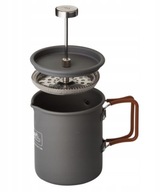 HELIKON Camp French Press infuzér hrnčekov 600ml