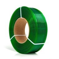 Náplň PET-G Standard HS 1,75 mm Pure Green Tr. 1 kg