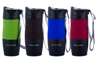 THERMAL MUG termofľaša 380ml 4 FARBY