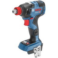 Skrutkovač Rázový uťahovák GDX 18V-200 C Bosch