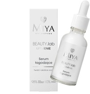 MIYA BEAUTY.lab ukľudňujúce sérum 30ml