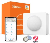 Sonoff SNZB-03 WeLink ZigBee PIR pohybový senzor + batéria