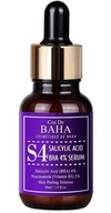 Cos De BAHA kyselina salicylová BHA 4% sérum niacínamid kyseliny salicylovej 30 ml