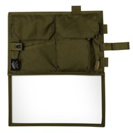 Mapbook Helikon Map Cover - Olive Green