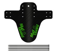 BLATNÍK NA BICYKEL MTB ENDURO CARBON CARBON GUARD