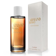 Chatler Armand Luxury White Woman EDP100 ml