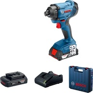 BOSCH PRO AKUMULÁTOROVÝ NÁRAZOVÝ KLÁVÁČ GDR 180-LI