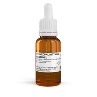 Vitamín C v oleji - Askorbyl tetraizopalmitát 10 ml