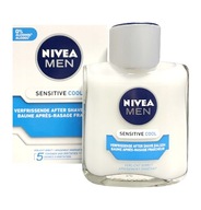 NIVEA MEN SENSITIVE COOL 0% ALC. Balzam A/S 100 ml