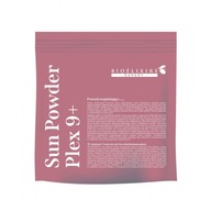 BIOELIXIRE EXPERT SUNPOWDER PLEX 9+ zosvetľovač vlasov 500g