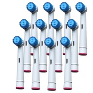 12x hlavice zubnej kefky Oral-b Sensitive