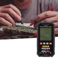 Mini multimeter na opravu digitálneho multimetra