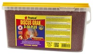 TROPICKÝ DISK GRAN D-50 PLUS 5l/2,2kg