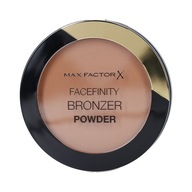 MAX FACTOR FACE BRONZER 01 SVETLÝ BRONZ