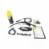 OILER SCOTTOILER VSYSTEM V2 HIT NOVEJ VERZIE!!!