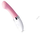 LELO GIGI PINK VIBRATOR 2 - VIBRATOR G-SPOT