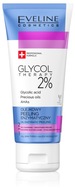 EVELINE GLYCOL THERAPY 2% olejový enzymatický peeling