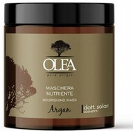 Olea výživná výživná arganová maska ​​250 ml