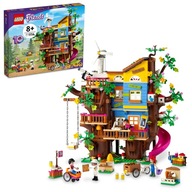 LEGO FRIENDS Friendship Tree House 41703