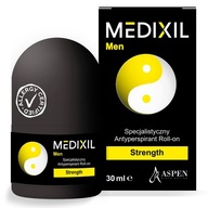 Antiperspirant Medixil Men Strength roll-on 30 ml