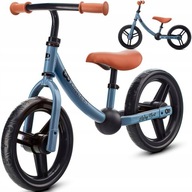 KINDERKRAFT Push bike 2WAY NEXT BLUE SKY