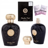 PÁNSKY PARFUM LATTAFA OPULENT OUD ORIGINAL LASTING EXPRESSIVE + 2 VZORKY