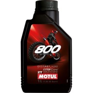 MOTUL 800 2T FL OFF ROAD 1L ORIGINÁL