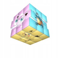 Puzzle MAGIC CUBE POKEMON 3X3X3