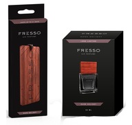 Parfum Fresso Dark Delight + prívesok na parfumy