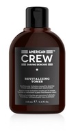 American Crew Revitalizing Toner tonikum po holení