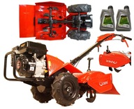 Oj 6,5 HP LONCIN KOLA DRIVE XGT HORT CED