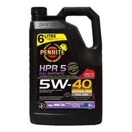 Penrite HPR 5 syntetický olej 5W-40 6L