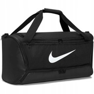 Športová taška Nike NK BRSLA M DUFF 60L DH7710 010