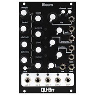 Qu-Bit Bloom Fractal Sequencer (16HP)