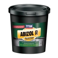 TYTÁN PROF. ABIZOL R GRUNT. BITUMEN. 9 kg