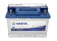 Batéria VARTA 12V 74Ah 680A Blue Dynamic