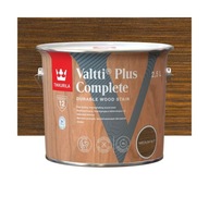 Tikkurila VALTTI PLUS KOMPLET 2,5l STREDNÁ ORIEŠKA